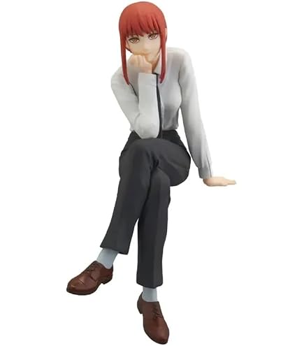 Amazon.com: NINJAMO Anime Chain Q Posket AKI Hayakawa 5.5